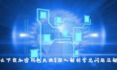 : 为什么下载加密钱包失败？深入解析常见问题及