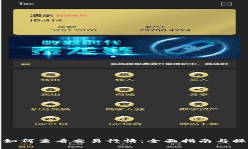TP钱包如何查看交易行情：全面指南与操作技巧