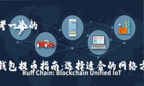 思考一个的


TP钱包提币指南：选择适合的网络方法