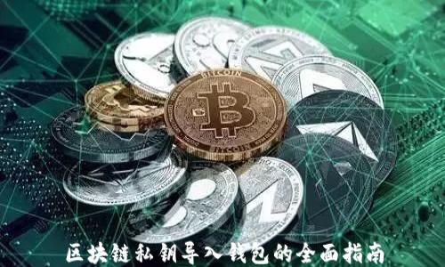 
区块链私钥导入钱包的全面指南