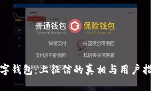 数字钱包：上征信的真相与用户指南