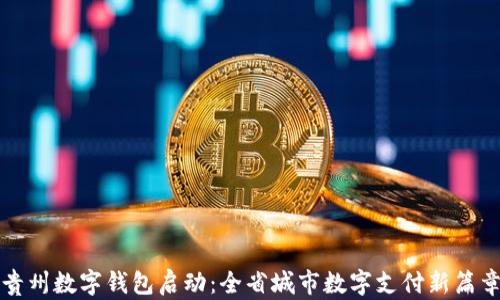 
贵州数字钱包启动：全省城市数字支付新篇章
