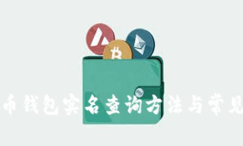 数字人民币钱包实名查询方法与常见问题解析