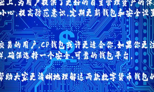 heuselo
: TP钱包与CP钱包的全面对比分析：了解其主要区别
/heuselo


TP钱包, CP钱包, 数字货币钱包, 钱包安全性
/guanjianci

在数字货币发展的浪潮中，选择合适的钱包成为越来越多投资者关注的重点。TP钱包和CP钱包作为当下较受欢迎的两种数字货币钱包，许多人对它们的区别和选择产生疑惑。本文将对此进行详细分析，帮助大家理解这两种钱包的特点及其适用场景。

一、TP钱包的概述与特点
TP钱包，又称“Trust Wallet”，是一款由Binance支持的多链钱包。它支持多种数字资产的存储和交易，用户可以在一个地方管理不同种类的加密货币。TP钱包的开发者致力于提供开放的区块链技术，力求使用户更方便地进行加密货币的管理。

TP钱包的主要特点包括：
ul
  li多链支持：TP钱包支持以太坊、比特币、EOS等多种区块链，用户可以在同一个钱包中存储多种加密货币。/li
  li用户友好界面：钱包界面简单明了，适合新手用户和专业人士使用，无需复杂的操作流程。/li
  li集成DApp浏览器：用户可以通过TP钱包直接访问去中心化应用（DApp），如去中心化交易所、质押平台等。/li
  li高度安全性：TP钱包采用私钥本地存储方式，用户的资产得以高效保护，降低被盗风险。/li
/ul

二、CP钱包的概述与特点
CP钱包，常被称为CryptoPay钱包，是一种专注于支付功能的数字货币钱包。CP钱包的目标是为用户提供便捷的支付服务，通过这个钱包，用户可以轻松地进行加密货币的消费和转账。

CP钱包的特点包括：
ul
  li支付便捷：CP钱包在支付功能上有所，用户可以通过扫码支付、快捷转账等方式进行交易，体验更加顺畅。/li
  li多种支付选项：支持多种数字货币之间的快速兑换，方便用户根据市场情况选择最佳支付方式。/li
  li安全性设定：采用多重安全措施，如多重签名、二次验证等，增强用户保护。/li
  li用户社区互动：CP钱包在社区运营上相对活跃，提供各种线上活动和用户反馈渠道，促进用户之间的交流。/li
/ul

三、TP钱包与CP钱包的主要区别
尽管TP钱包和CP钱包均为数字货币钱包，但它们有着本质上的区别，主要体现在功能、用户体验和安全性等方面。

h41. 功能对比/h4
TP钱包更侧重于资产管理和去中心化应用的访问，用户可以在钱包内直接管理多种加密资产，而CP钱包则注重支付及交易的便捷性，致力于提高用户的日常支付效率。

h42. 用户界面与体验/h4
TP钱包用户界面简洁，适合各类用户使用，特别是想要管理多种资产的用户。而CP钱包由于其专注于支付功能，相对较为复杂，更适合频繁进行支付的用户。

h43. 安全性保障/h4
TP钱包的私钥本地存储机制，使用户的资产安全性较高，适合长线投资者。CP钱包则通过多重签名和二次验证提高支付环节的安全性，更有利于频繁交易的用户。

h44. 社区支持与发展/h4
CP钱包通常会有更多的客服支持和用户社区活动，帮助新用户更好地进行使用。而TP钱包还在不断增强其去中心化功能，未来可能会吸引更多希望参与区块链开发和应用的用户。

四、常见问题解答

问题1：TP钱包是否可以用于长期存储数字货币？
TP钱包由于其安全性高和多链支持，适合长期存储数字货币。用户可以将其资产安全地存储在TP钱包中，无需担心私钥的泄露。而且，TP钱包的去中心化特性也让用户有更大的自主权。
长期存储数字货币的用户可以通过TP钱包对其资产进行有效管理，使用智能合约等功能，获取额外收益。特别是在当前市场波动较大的情况下，选择安全性更高的钱包是合理的选择。

问题2：CP钱包是否适合新手？
CP钱包的界面和功能虽然较为复杂，但仍然适合新手使用。如果新手主要目的在于日常支付和交易，可以选择CP钱包。由于其采用的扫码支付和快捷转账等功能，减少了操作的学习成本。
需要注意的是，新手在使用CP钱包时，应谨慎选择适合自身需求的支付方式，并留意安全隐患，确保资产安全。建议新手在使用前了解相关操作教程，提升自己的使用体验。

问题3：TP钱包的资金安全如何？
TP钱包的资金安全相对较高，主要体现在私钥的本地存储和加密措施上。用户的私钥不被托管在服务器上，为用户提供了更好的自主管理资产的体验。同时，用户还需要设定强密码，增加安全性。
此外，TP钱包还采用多层防护机制，如生物识别技术等，进一步提升钱包的安全性。然而，用户自身仍需小心，提高防范意识，定期更新钱包和安全设置，以防止潜在的网络攻击。

问题4：如何选择适合自己的钱包？
选择适合自己的钱包应结合自己的需求、使用频率及对安全性的要求。如果你是频繁进行支付和小额交易的用户，CP钱包或许更适合你。如果你更注重对多种资产的管理和长线投资，TP钱包则更加合适。
同时，建议用户在选择钱包时，了解其社区支持、开发团队背景及安全性（如二氧化碳、双重验证等措施），确保选择一个安全、可靠的钱包平台。

总结来说，TP钱包与CP钱包各有千秋，用户应该根据自己的使用需求，选择最合适的钱包。希望本文能帮助大家更清晰地理解这两款数字货币钱包的区别。