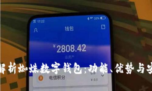 全面解析蜘蛛数字钱包：功能、优势与安全性