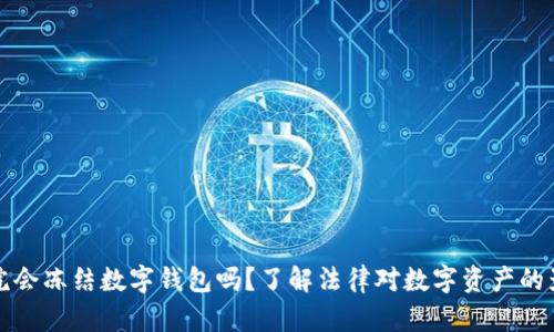 法院会冻结数字钱包吗？了解法律对数字资产的影响