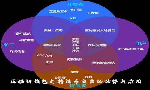 区块链钱包支持法币交易的优势与应用