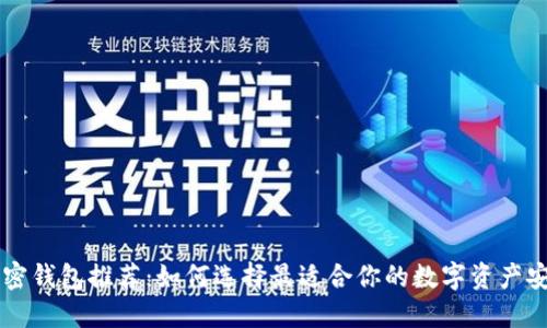 手机加密钱包推荐：如何选择最适合你的数字资产安全方案