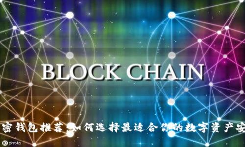 手机加密钱包推荐：如何选择最适合你的数字资产安全方案