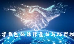 非法数字钱包的法律责任与处罚措施解析