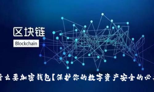为什么要加密钱包？保护你的数字资产安全的必要性