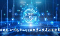 ### TP钱包中DApp的数量与发展趋势分析