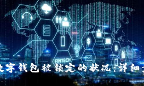 如何处理数字钱包被锁定的状况：详细步骤与建议
