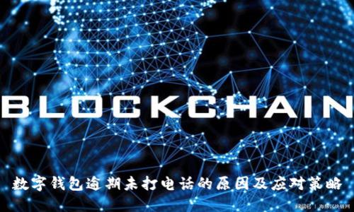 数字钱包逾期未打电话的原因及应对策略