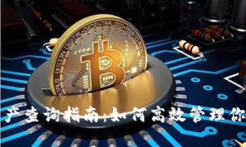 数字钱包资产查询指南：如何高效管理你的数字资产