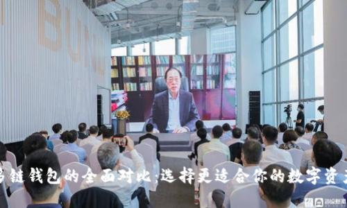 TP钱包与多链钱包的全面对比：选择更适合你的数字资产管理工具