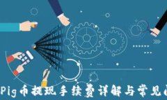t p钱包Pig币提现手续费详解与常见问题解答