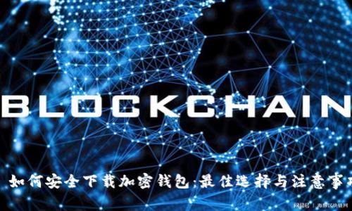 : 如何安全下载加密钱包：最佳选择与注意事项