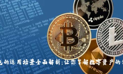 区块链钱包的运用场景全面解析：让你了解数字资产的保护与管理