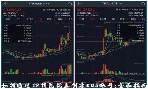 
如何通过TP钱包优惠创建EOS账号：全面指南