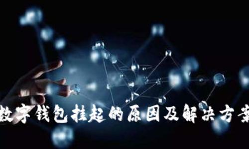数字钱包挂起的原因及解决方案