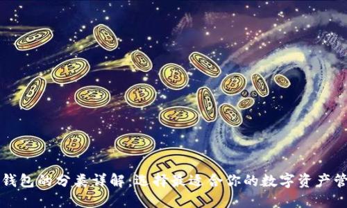 区块链钱包的分类详解：选择最适合你的数字资产管理方案