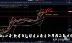 2025必看：数字钱包额度未通过的原因及解决方案