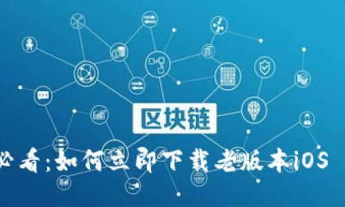 2025必看：如何立即下载老版本iOS TP钱包
