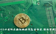 立即使用：2025必看的区块链地址钱包查询器，轻