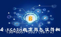 2025必看：KCASH数字钱包值