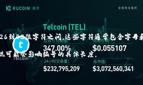 数字钱包的编号长度因不同的数字钱包供应商和系统而异。一般来说，大多数数字钱包的地址编号在26到42位字符之间，这些字符通常包含字母和数字，以确保唯一性和安全性。不过，一些特定的区块链或数字货币钱包可能会有更短或更长的编号。

例如，比特币钱包地址通常为34位，而以太坊钱包地址则是42位字符。不同的数字货币标准和钱包实现可能会影响编号的具体长度。

如果你需要特定的数字钱包编号长度，可以查阅相关的官方文档或指南，以获取准确的信息。