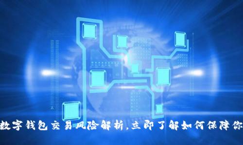 2025必看：数字钱包交易风险解析，立即了解如何保障你的资产安全
