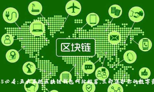 2025必看：五大正规区块链钱包网站推荐，立即保护你的数字资产！