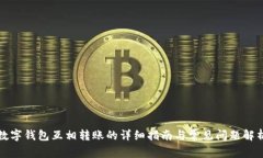 数字钱包互相转账的详细指南与常见问题解析