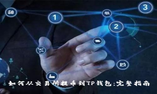 如何从交易所提币到TP钱包：完整指南