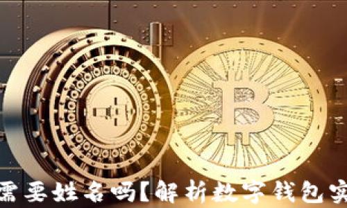 数字钱包转折需要姓名吗?解析数字钱包实名制的重要性
