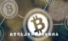数字钱包应用的前景与选择指南
