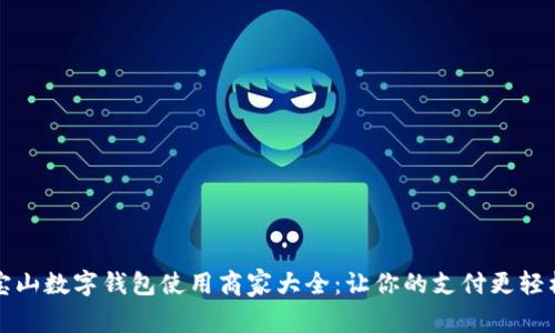 宝山数字钱包使用商家大全：让你的支付更轻松