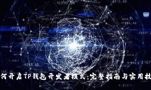 如何开启TP钱包开发者模式：完整指南与实用技巧