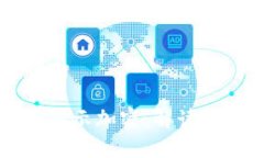 华为钱包门钥匙显示加密