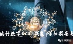 如何下载央行数字DCEP钱包：详细指南与使用技巧