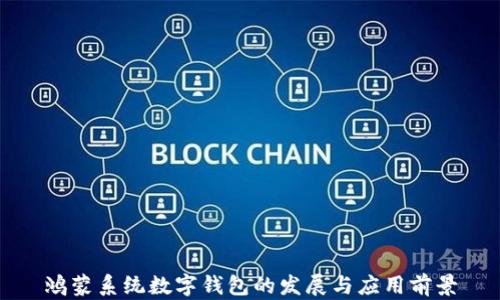 
鸿蒙系统数字钱包的发展与应用前景