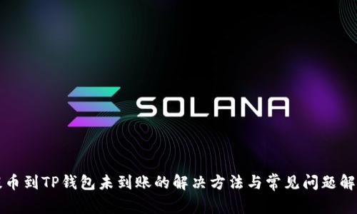 提币到TP钱包未到账的解决方法与常见问题解析