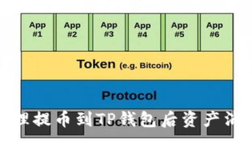 : 如何处理提币到TP钱包后资产消失的问题