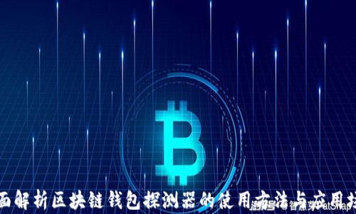 
全面解析区块链钱包探测器的使用方法与应用场景