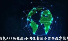 数字钱包APP的崛起：如何