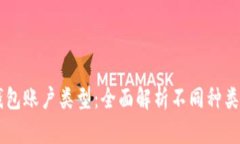 了解数字钱包账户类型：全面解析不同种类的数